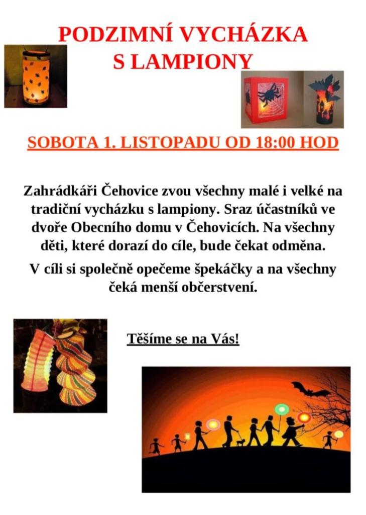 Pozvánka