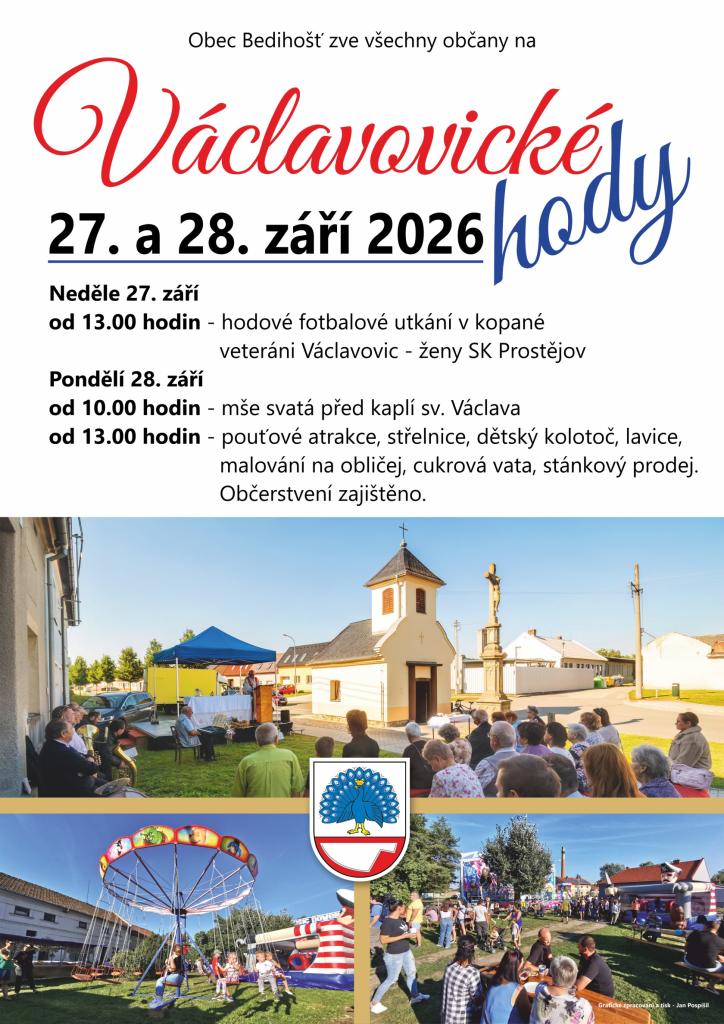 Václavovické hody