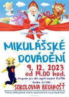 Mikulášské dováděni